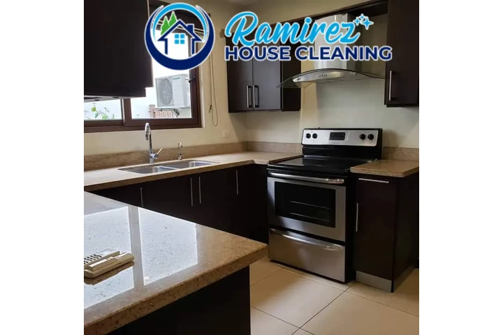 Ramirez House Cleaning image 3