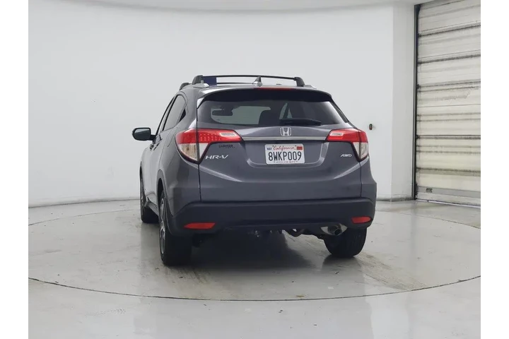 $22998 : Honda HR-V 2021 AWD EX 4dr C image 6