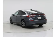 $24998 : Honda Civic 2024 EX-L 4dr Ha thumbnail