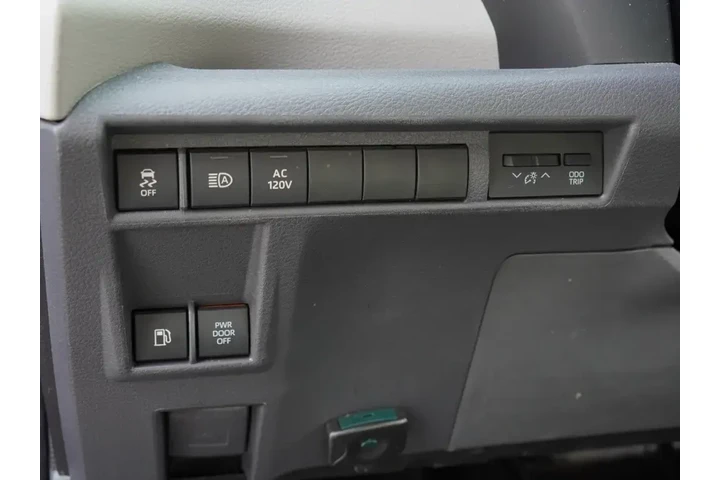 $38172 : Toyota Sienna 2022 XLE 8-Pas image 9