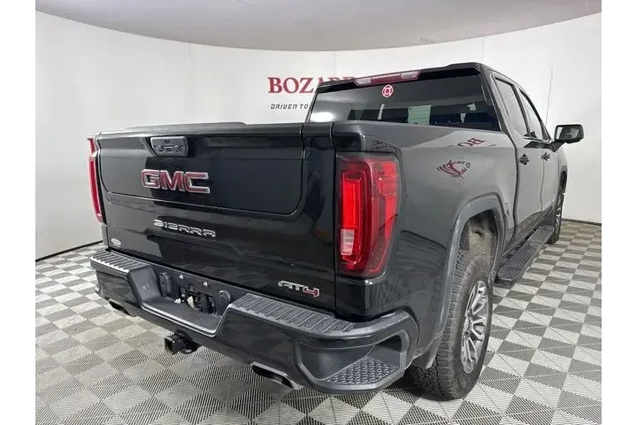 $36000 : GMC Sierra 1500 2021 4x4 AT4 image 8