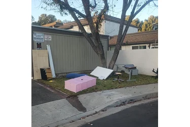 Arellano Hauling SAN BERNADINO en San Bernardino