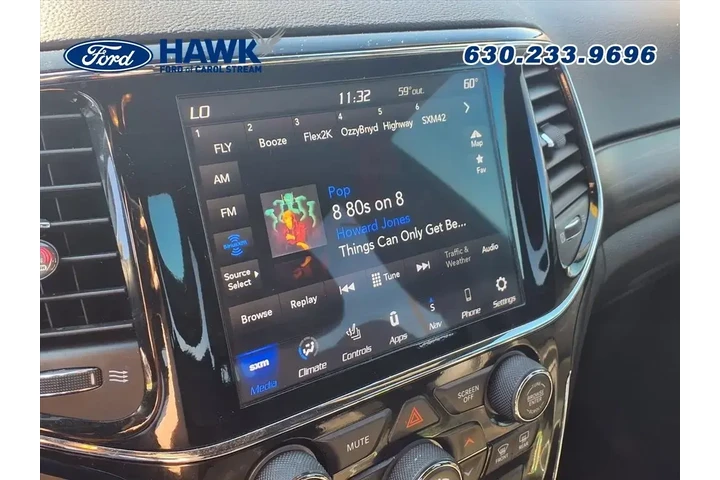 $23542 : Jeep Grand Cherokee 2020 4x4 image 6