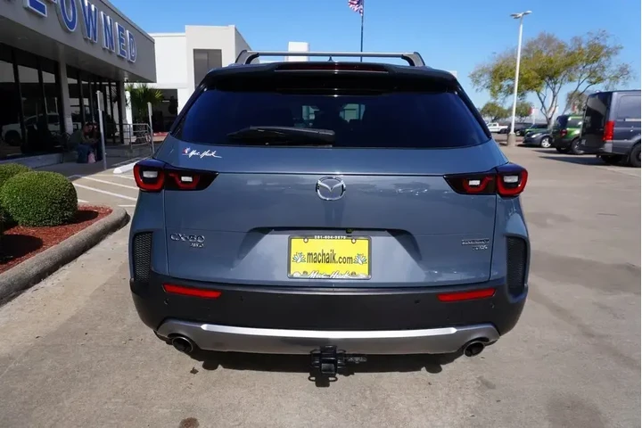 $24988 : Mazda CX-50 2023 AWD 2.5 Tur image 7
