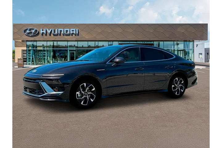 $25277 : Hyundai SONATA 2025 SEL 4dr image 2