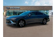 $25277 : Hyundai SONATA 2025 SEL 4dr thumbnail