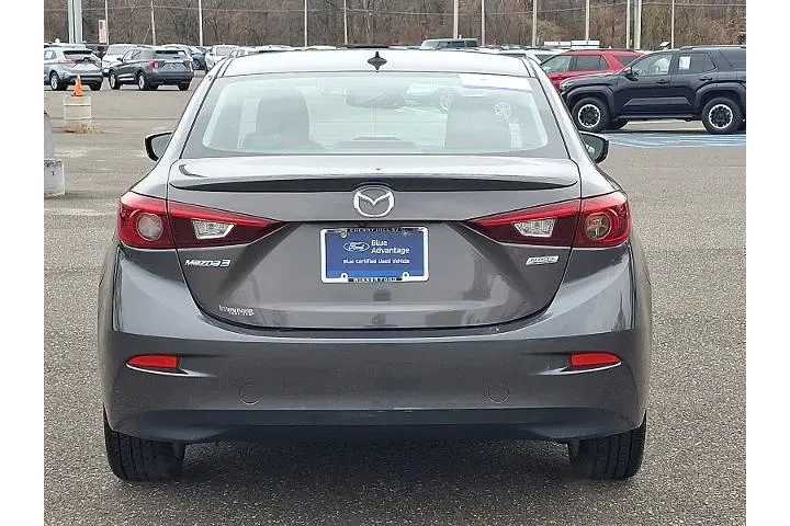 $16999 : Mazda Mazda3 2017 Grand Tour image 5