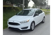 2017 Focus SE en Kansas City