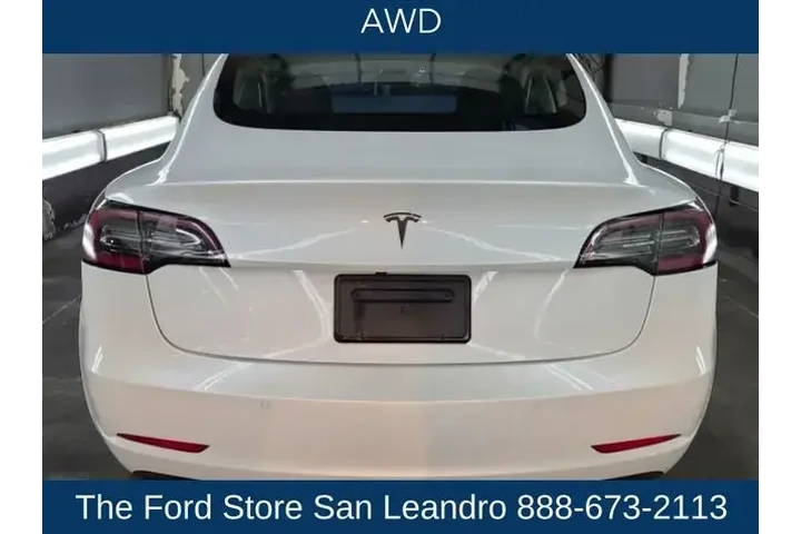 $21950 : Tesla Model 3 2021 Standard image 5