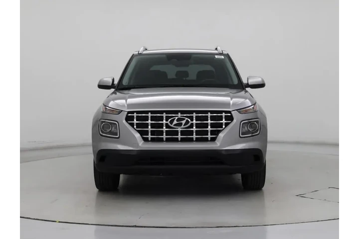 $21998 : Hyundai VENUE 2025 SEL 4dr C image 5