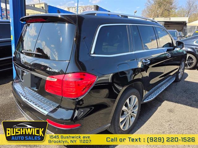 $14995 : Used 2013 GL-Class 4MATIC 4dr image 4