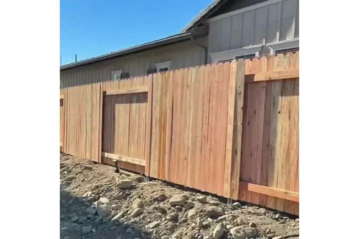 Buena Vista Fence image 1