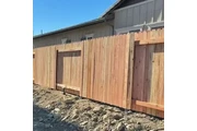 Buena Vista Fence en Los Angeles