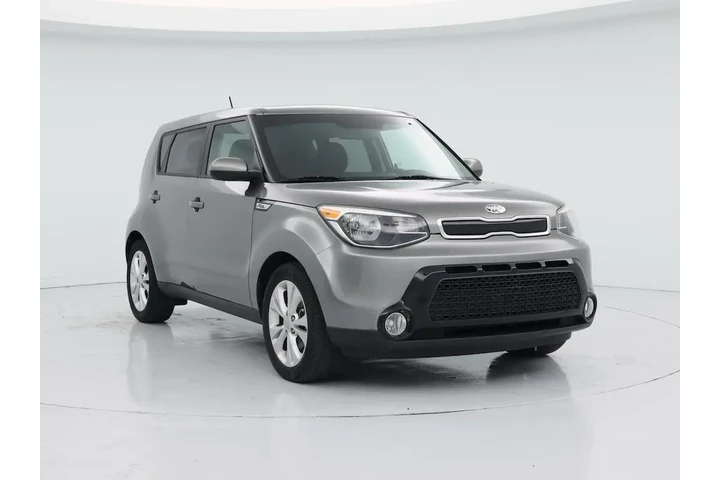 $13599 : Kia Soul 2016 + 4dr Crossove image 1