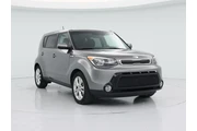 Kia Soul 2016 + 4dr Crossove en Raleigh