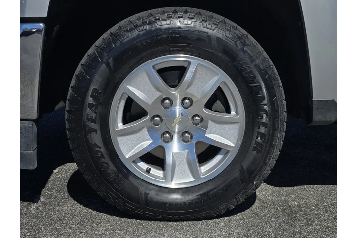 $25793 : Chevrolet Silverado 1500 201 image 10