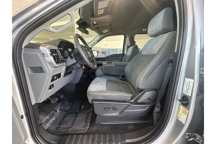 $25888 : Ford F-150 2023 4x2 Platinum image 9