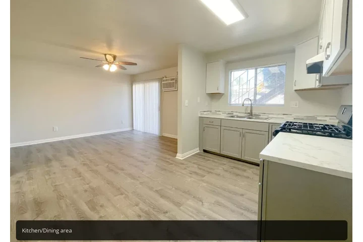 $1100 : SAN CLEMENTE 1bed Apartamento image 4