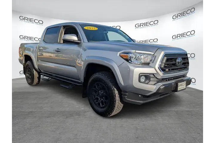 $26997 : Toyota Tacoma 2022 4x2 TRD O image 1