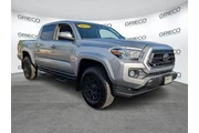 Toyota Tacoma 2022 4x2 TRD O en Fort Lauderdale