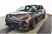 $21994 : Kia K4 2025 LXS 4dr Sedan thumbnail
