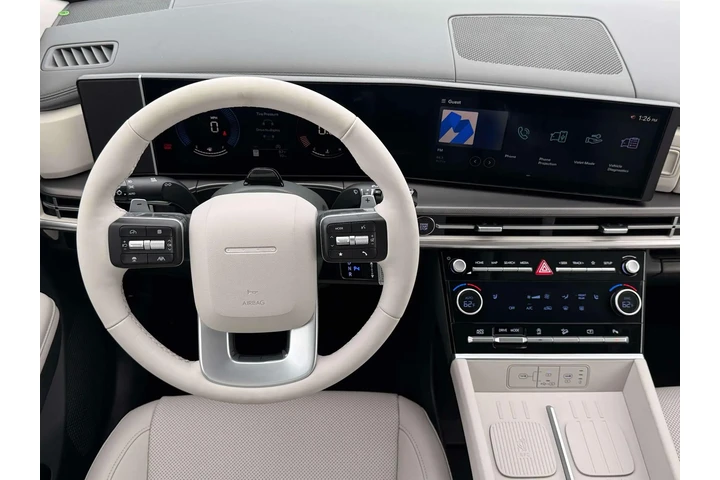 $36990 : Hyundai SANTA FE 2026 SEL 4d image 7