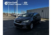 Chrysler Pacifica 2022 Touri en Wyoming