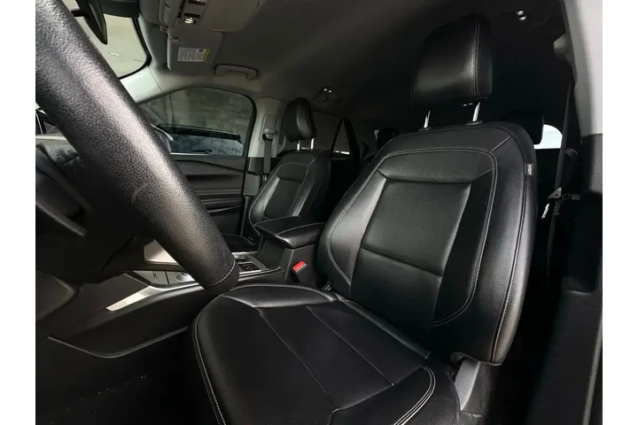 $19995 : Ford Explorer 2021 XLT 4dr S image 6