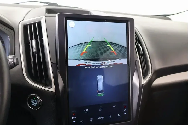 $23489 : Ford Edge 2024 AWD SEL 4dr S image 6