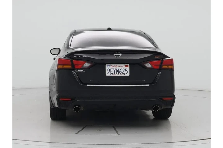 $22998 : Nissan Altima 2023 2.5 SR 4d image 6