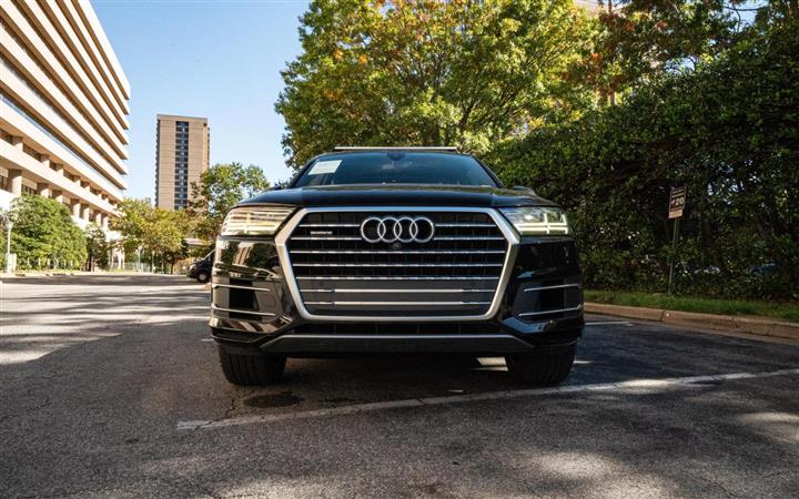 $18550 : 2017 AUDI Q7 image 9