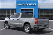 $48265 : 2025 Silverado 1500 Custom thumbnail