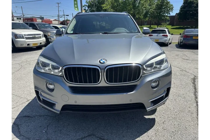 $12900 : 2015 BMW X5 sDrive35i image 9