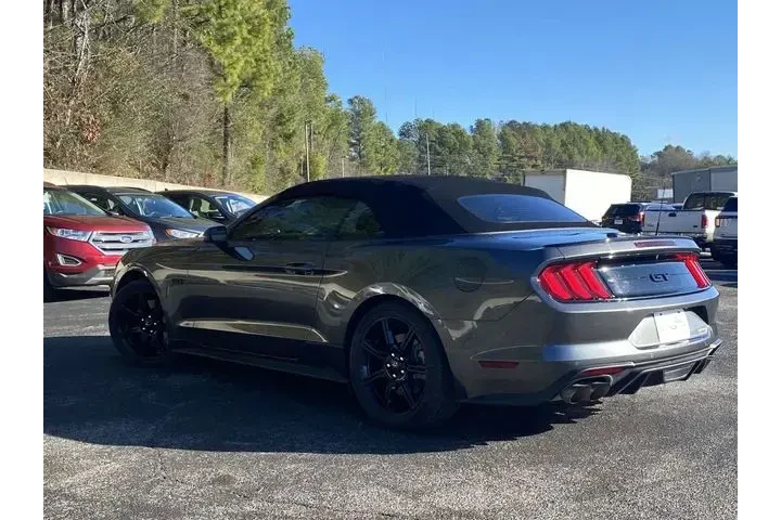 $30558 : Ford Mustang 2019 GT Premium image 6