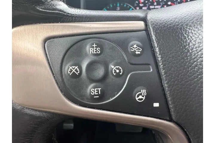 $36991 : GMC Sierra 1500 2018 4x4 Den image 10