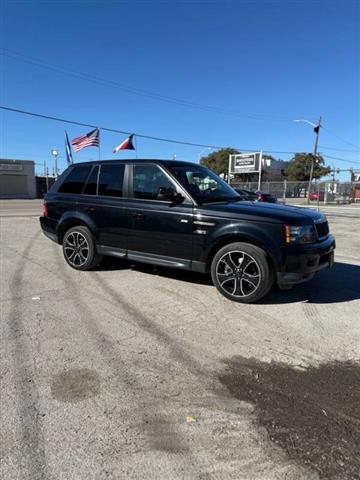 $13995 : 2012 Land Rover Range Rover S image 4