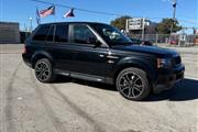 $13995 : 2012 Land Rover Range Rover S thumbnail