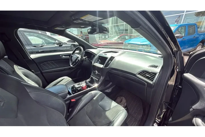 $18950 : Ford Edge 2020 AWD ST 4dr Cr image 3