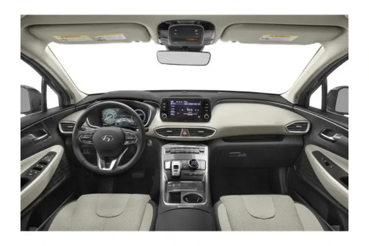 $28121 : Hyundai SANTA FE Hybrid 2023 image 4