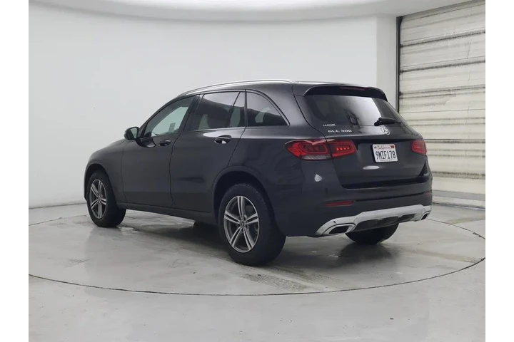 $22998 : Mercedes-Benz GLC 2020 GLC 3 image 2