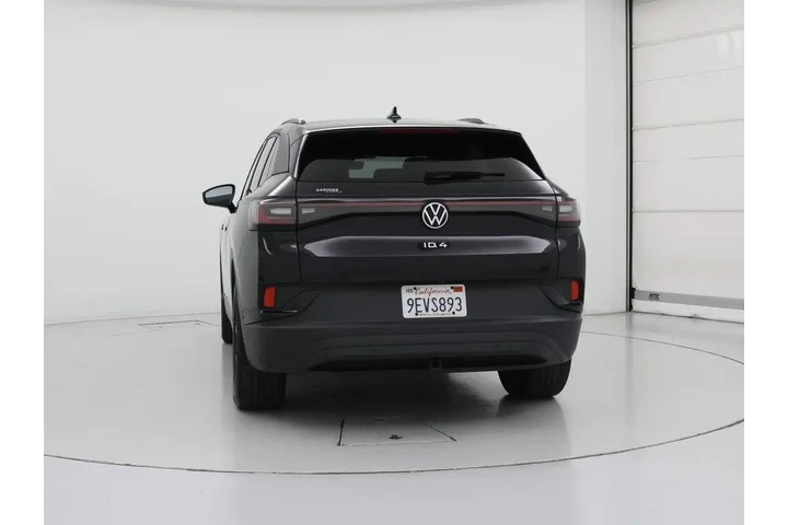 $22998 : Volkswagen ID.4 2023 AWD Pro image 6