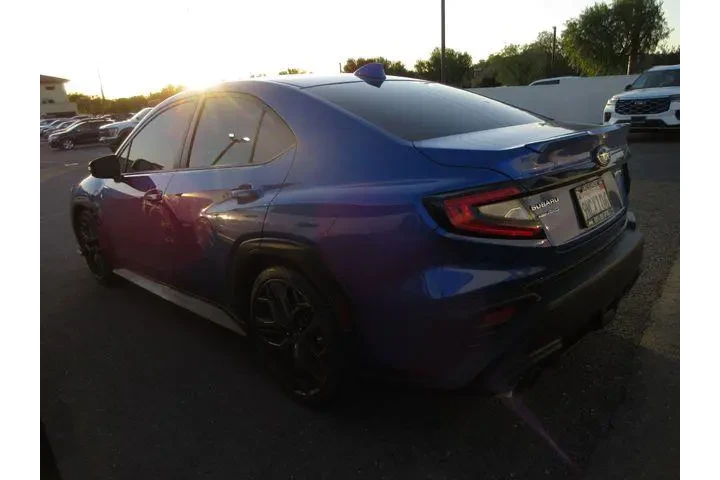 $35999 : Subaru WRX 2024 AWD TR 4dr S image 2