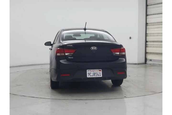 $14998 : Kia Rio 2020 LX 4dr Sedan image 6