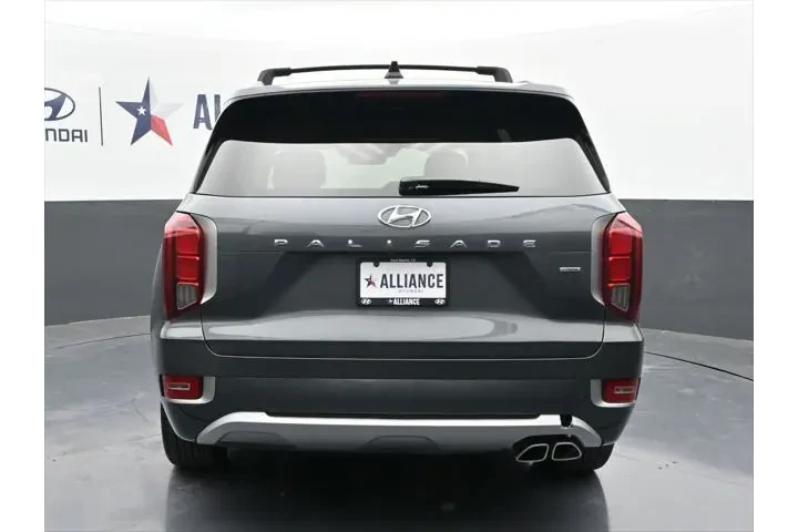 $30000 : Hyundai PALISADE 2022 AWD Li image 7