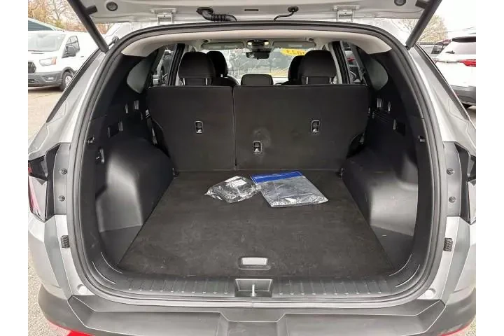 $22999 : Hyundai TUCSON 2023 AWD SEL image 7