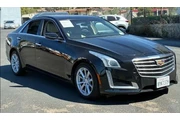 $20400 : Cadillac CTS 2019 2.0T 4dr S thumbnail