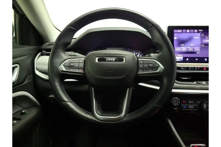 $20998 : Jeep Compass 2022 4x4 Latitu image 10