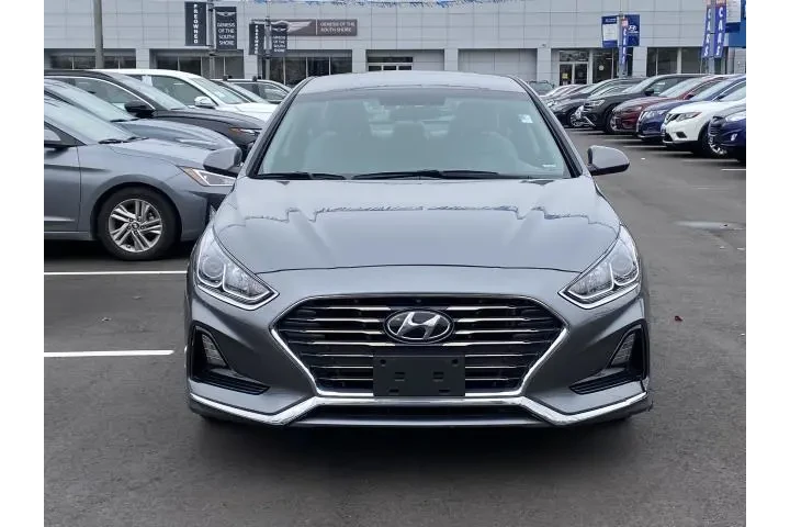 $11995 : Hyundai SONATA 2019 SE 4dr S image 2