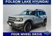 Ford Bronco Sport 2022 AWD B en Sacramento