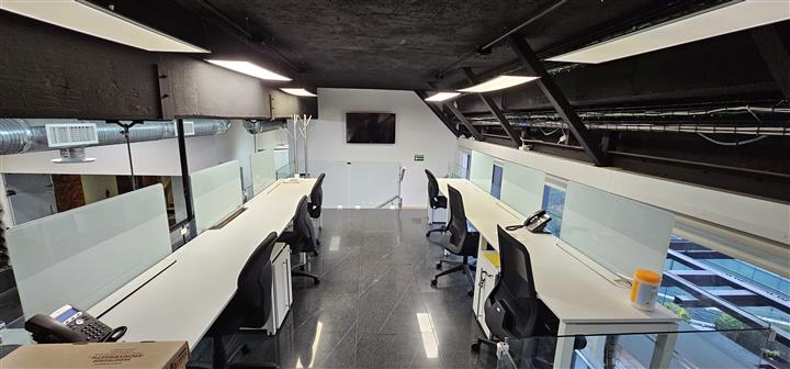 $150000 : OFICINAS EN RENTA image 5